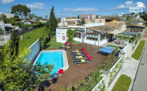 Villa Luna